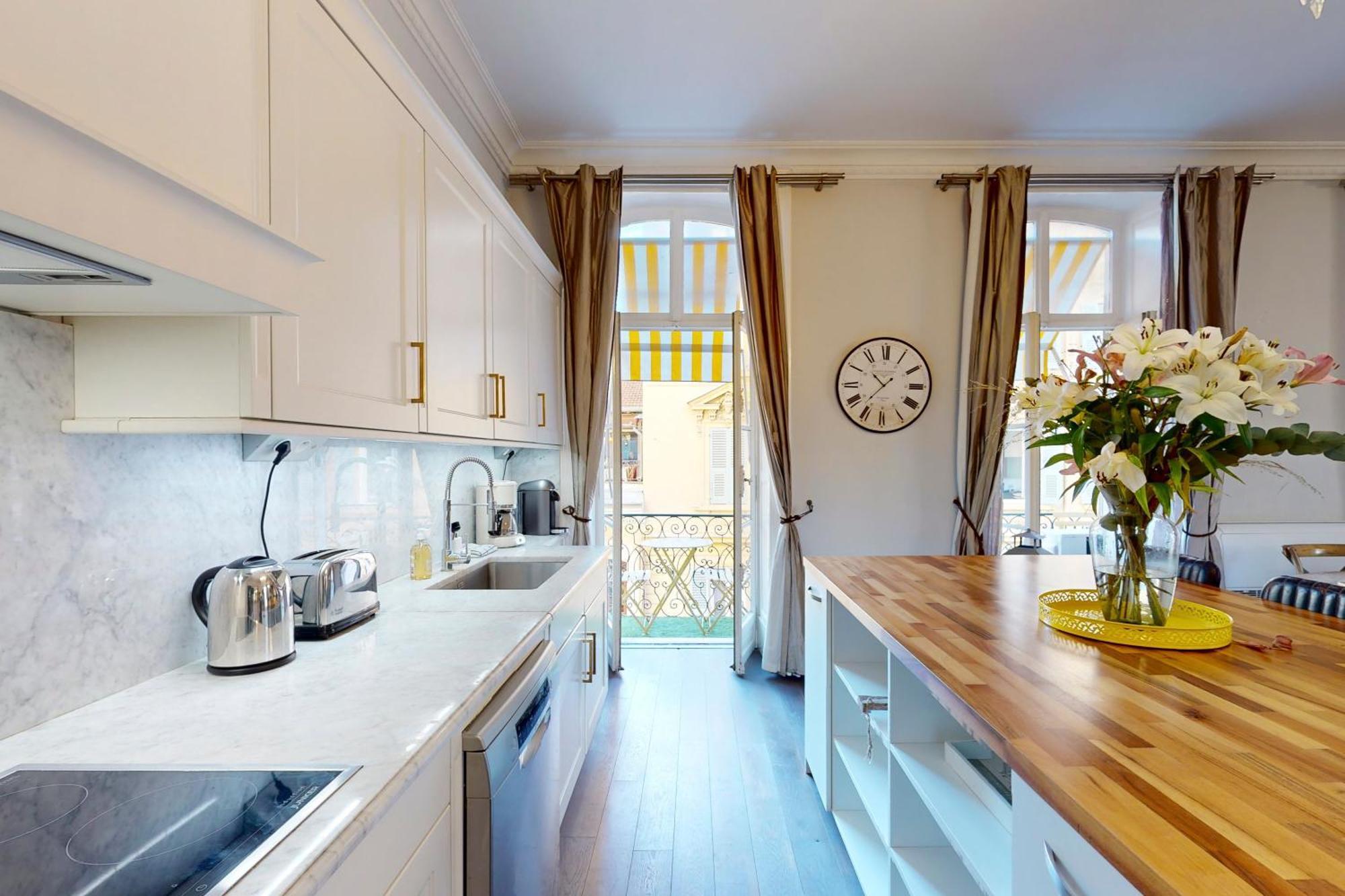 Silver Five Stars House Appartamento *