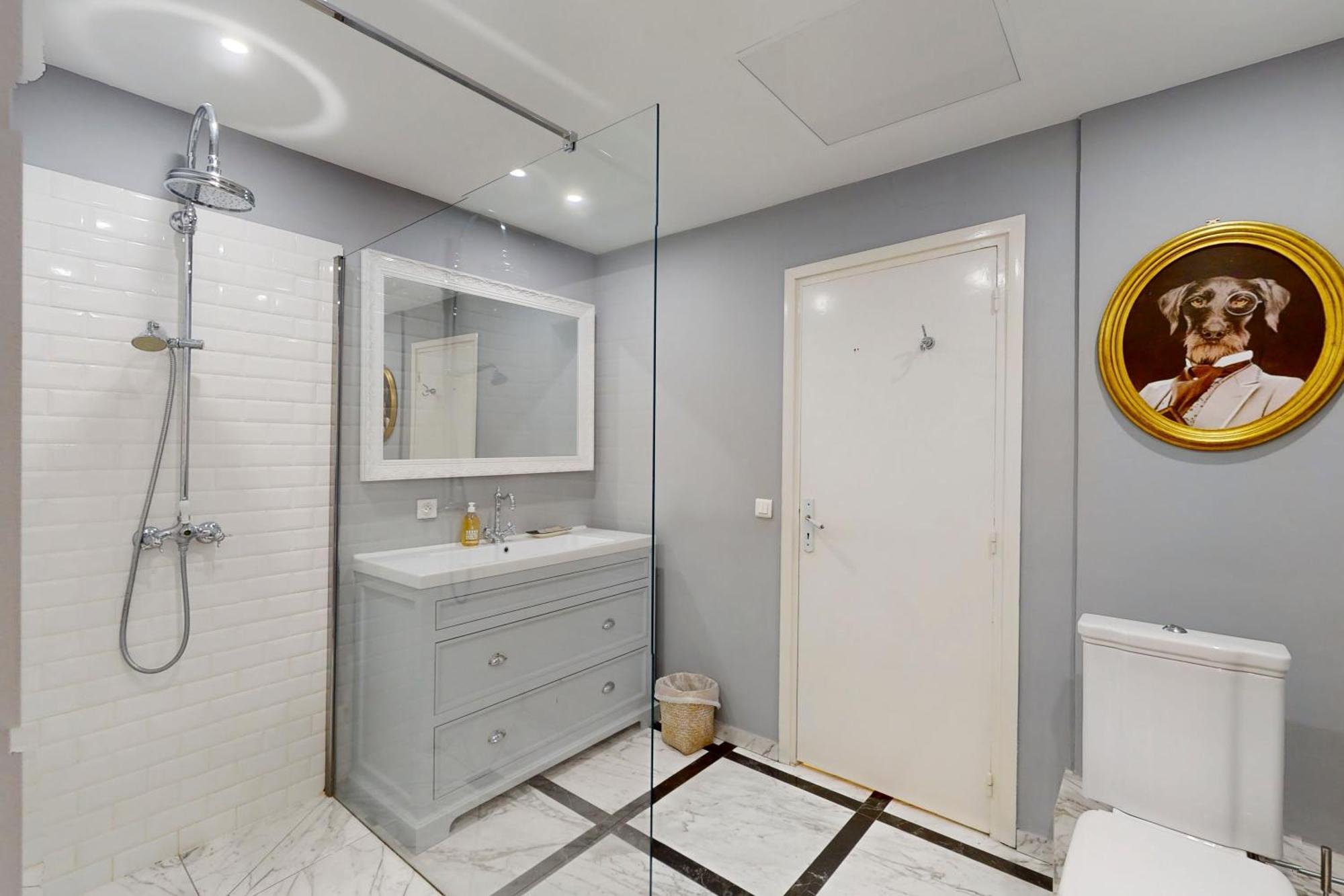 Silver Five Stars House * Nizza